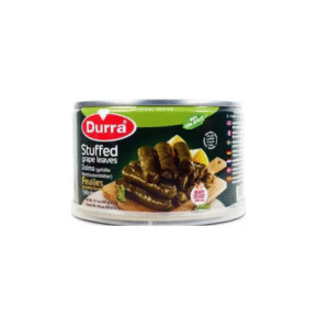 DURRA STUFFED GRAPE LEAVES