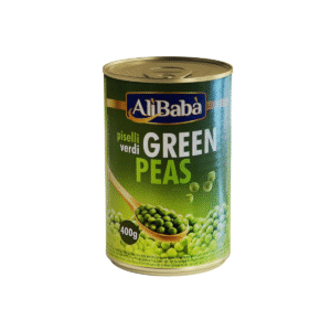 GREEN PEAS