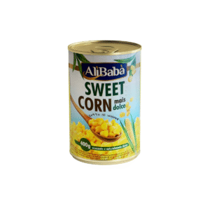 SWEET CORN
