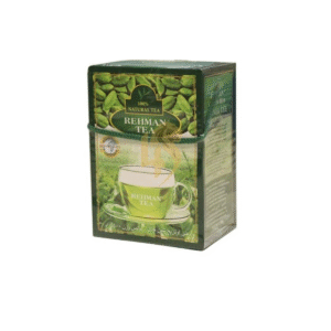 MOKHTAR GREEN TEA 500g