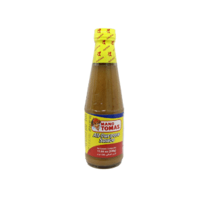 MANG TOMAS ALL PURPOSE SAUCE