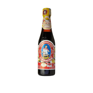D'OSTRICA MAEKRUA OYSTER SAUCE