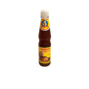 DEKSOMBOON MUSHROOM VEGETARIAN SAUCE