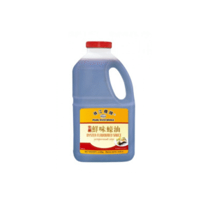 OYSTER FLAVOURED SAUCE