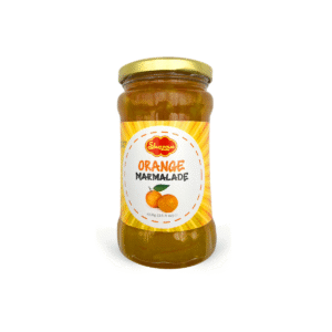 SHEZAN ORANGE JAM