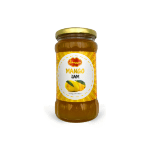 SHEZAN MANGO JAM