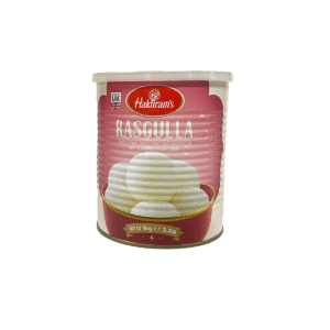 HALDIRAM'S RASGULLA