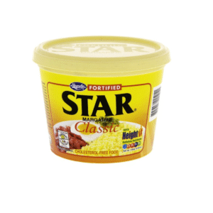 STAR MARGARINE CLASSIC