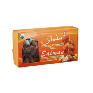 RAMATI DATES SALMAN