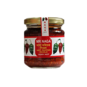 MR NAGA
