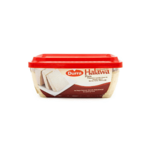 DURRA HALAWA COCOA