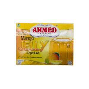 AHMED JELLY MANGO