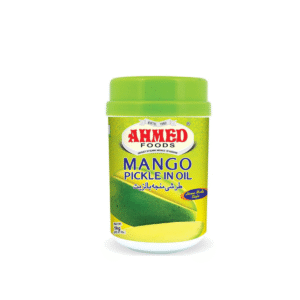 AHMED MANGO PICKLE
