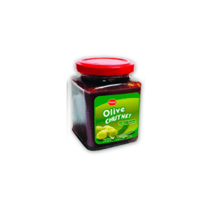 PRAN OLIVE CHUTNEY