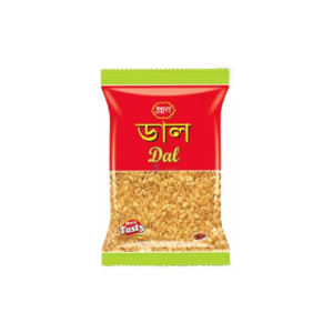PRAN DAL