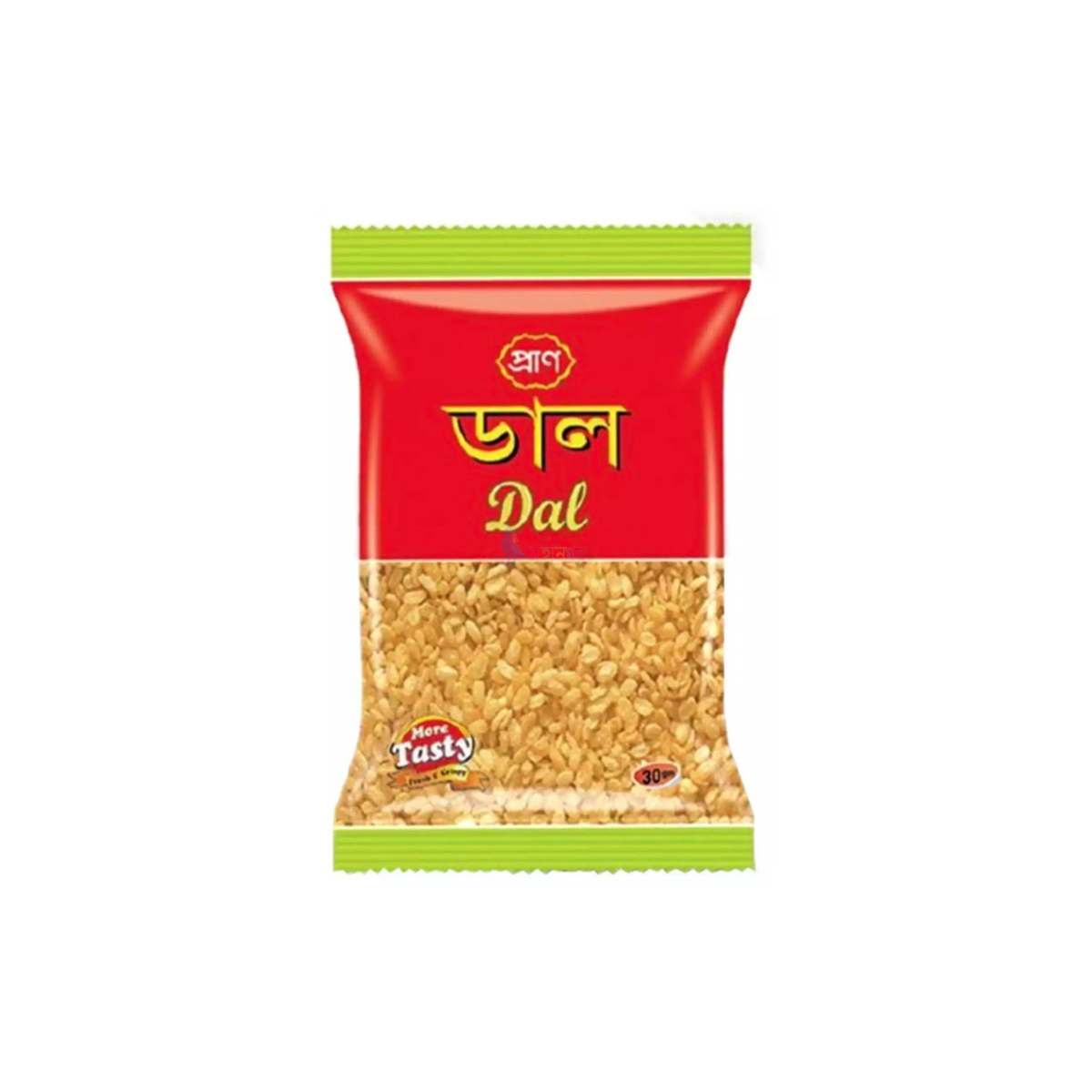 PRAN DAL