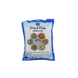 DRIED ANCHOVY(MOLA)