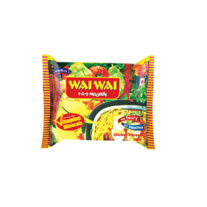 WAI WAI NOODLES