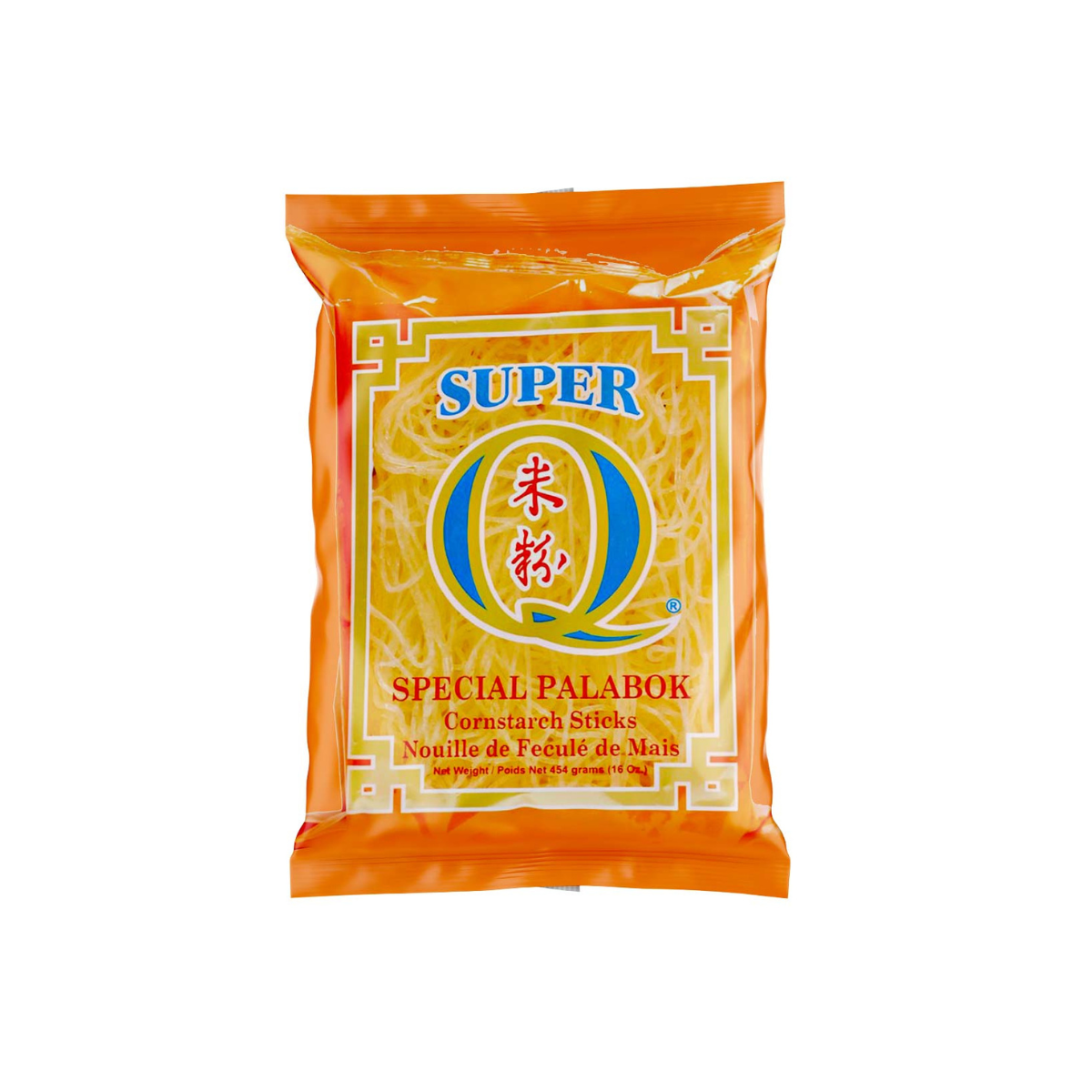 SPECIAL PALABOK CORNSTARCH STICKS