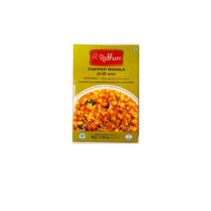 RADHUNI CHATPATI MASALA