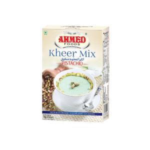 AHMED KHEER MIX