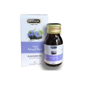 HEMANI BLACKSEED OIL