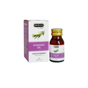 HEMANI ROSEMERY OIL