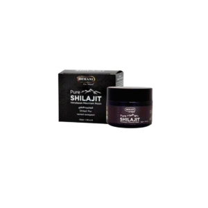 HEMANI PURE SHILAJIT