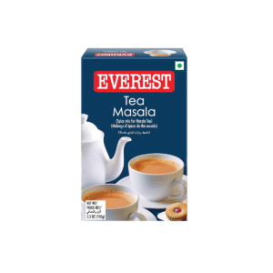 MASALA TEA