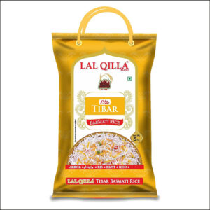LAL QILLA BASMATI RICE