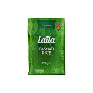 LAILA BASMATI RICE 5Kg