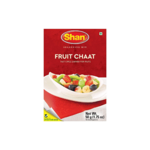SHAN FRUIT CHAAT