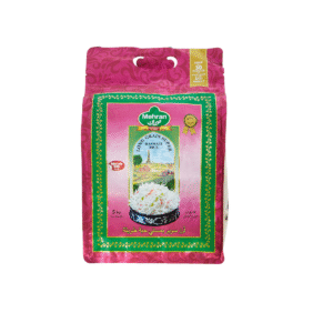 MEHRAN LONG GRAIN BASMATI RICE