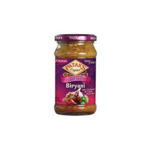 PATAK BIRYANI PASTE