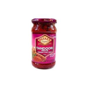 PATAK TANDOORI PASTE