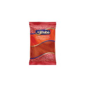 CHILLI POWDER ALI BABA