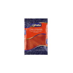 CHILLI POWDER 400g