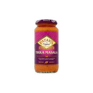 PATAK TIKKA PASTE