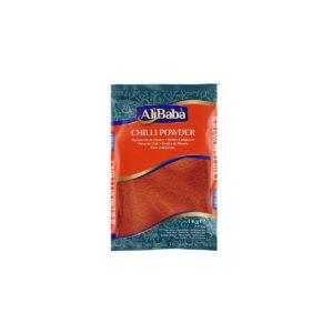 CHILLI POWDER 1Kg