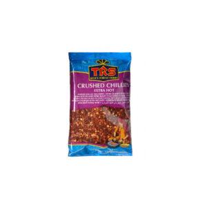 CHILLI CRUSHED