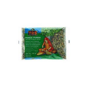 PANCH PUREN ALI BABA