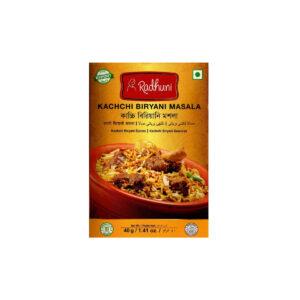 RADHUNI KACCHI BIRYANI MASALA