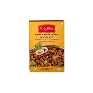 RADHUNI CHHOLA BHUNA MASALA