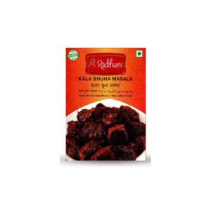 RADHUNI KALA BHUNA MASALA