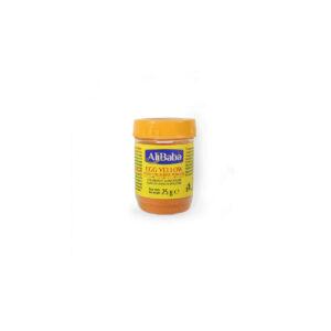 FOOD COLOR ALI BABA YELLOW