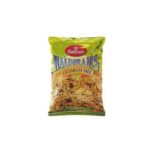 HALDIS GUJRATI MIXTURE