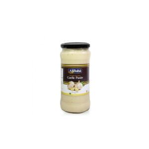 GARLIC PASTE 310g