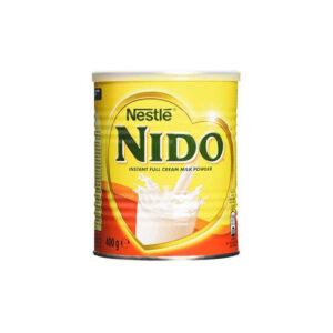 NIDO MILKPOWDER
