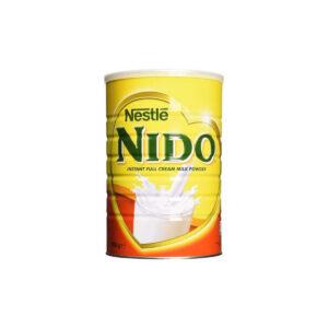 NIDO MILK POWDER