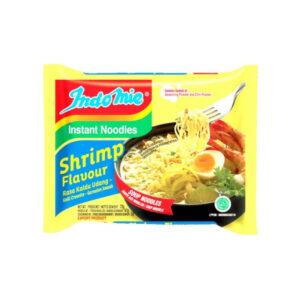 NOODLES INDOMIE SHRIMP FLAVOR